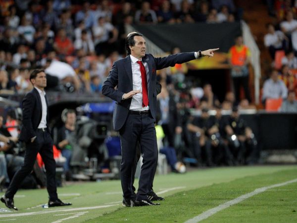 Unai Emery firma con el Villarreal por tres temporadas