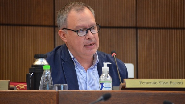 Senado trata hoy normativa que busca suplir la ley de quiebras