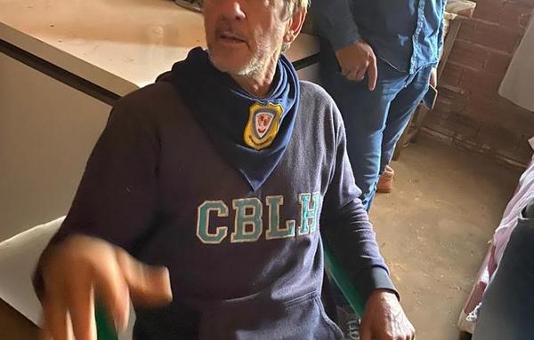 Liberan a productor brasileño secuestrado en junio pasado