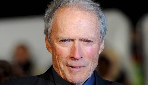 HOY / Clint Eastwood denuncia productos derivados de la marihuana por usar su marca