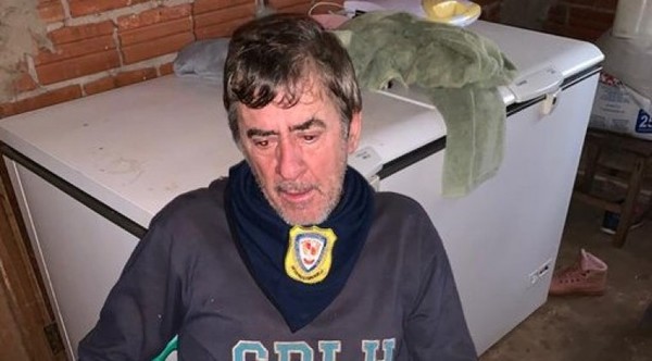 Aparece productor brasileño secuestrado – Prensa 5