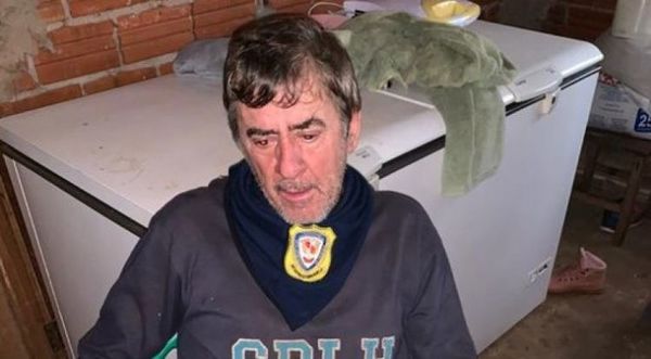 "Yo me escapé": aparece con vida productor brasileño secuestrado - Radio Amambay AM 570