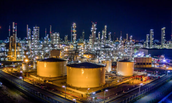 » Industria aceitera continúa en riesgo, sostiene la Cappro