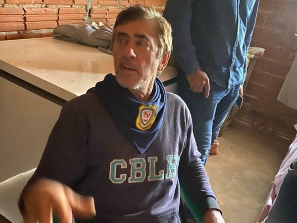 Ganadero dice que escapó,mientras Acevedo felicita a sus taýra