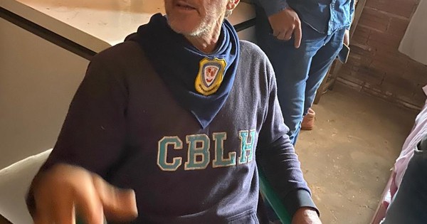 Agricultor brasileño asegura que escapó de sus secuestradores en Caazapá