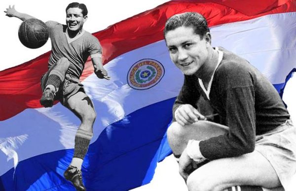 A 43 años de la partida del "Paraguayo de Oro", Arsenio Erico » Ñanduti