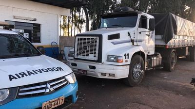 “Narcodelivery”: Operativo en marcha en Ponta Porã y podría haber un nuevo record