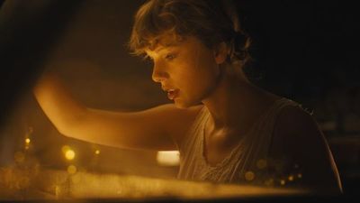 Taylor Swift anuncia por sorpresa el lanzamiento de su nuevo disco - Música - ABC Color