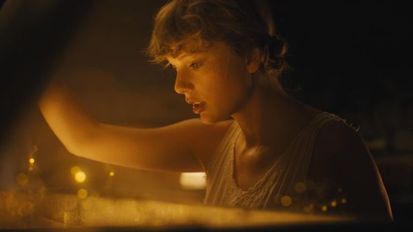 Taylor Swift anuncia por sorpresa el lanzamiento de su nuevo disco - Música - ABC Color