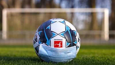 COVID-19: cambios en el protocolo habrían provocado diferencias en los resultados de futbolistas