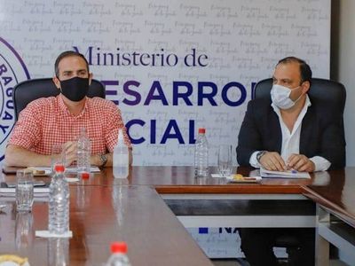 Potenciarán estrategias para asistir a sectores vulnerables - ADN Paraguayo