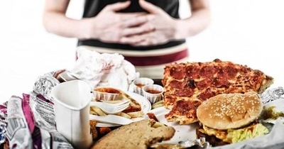 HOY / Niveles altos de ansiedad pueden desencadenar a desórdenes alimenticios, advierten