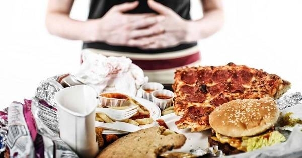 HOY / Niveles altos de ansiedad pueden desencadenar a desórdenes alimenticios, advierten