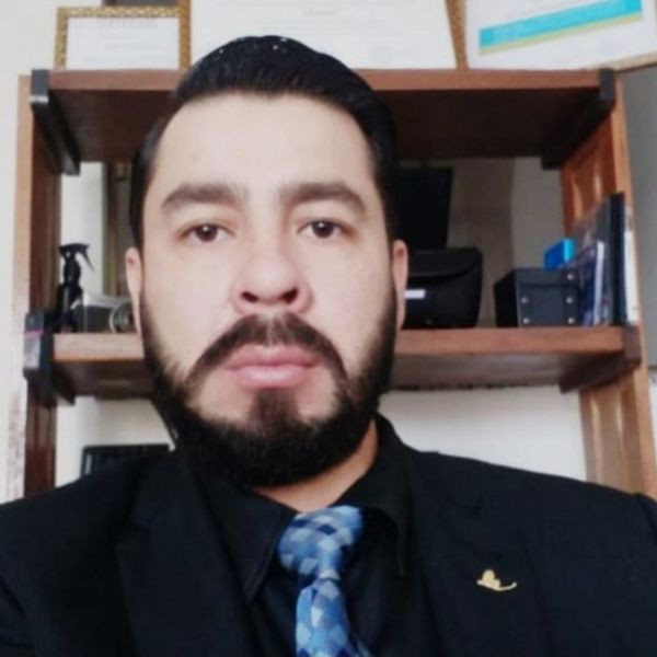 Tras allanamiento detienen al abogado Gustavo Adolfo Fernández en Pedro Juan Caballero