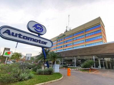 Automotor, 50 años acelerando emociones