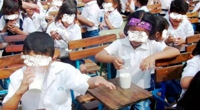 Denuncian faltante de leche de merienda escolar sin explicación oficial | Radio Regional 660 AM