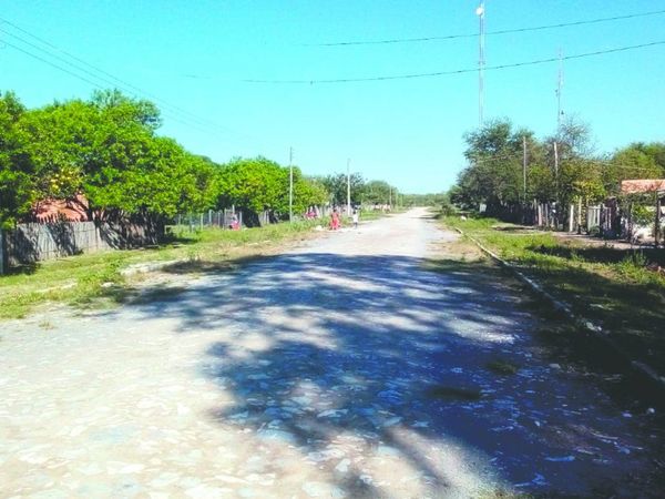 Culpan al Karai Pyhare de llevar a un nene de 12 años