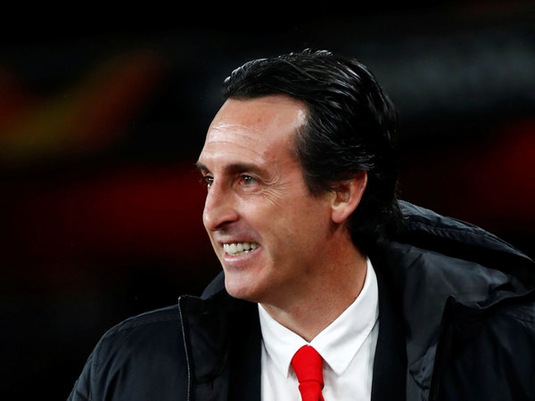 Unai Emery es el nuevo entrenador de Villarreal