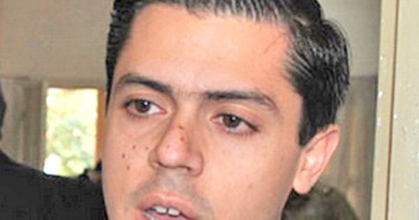 No corresponde que abogado del PLRA litigue en caso Quintana