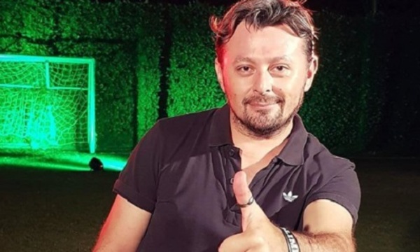 Héctor Ramos desata risas con un simpático video