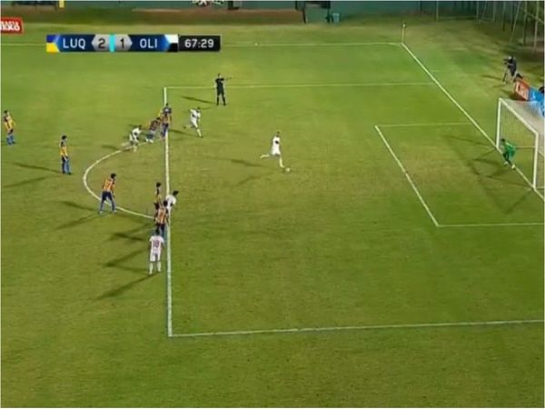 Se acabó la discusión: Elizondo explica las jugadas polémicas