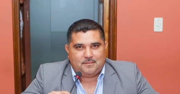 Intiman al presidente de la Junta Municipal de San Lorenzo a completar información pública