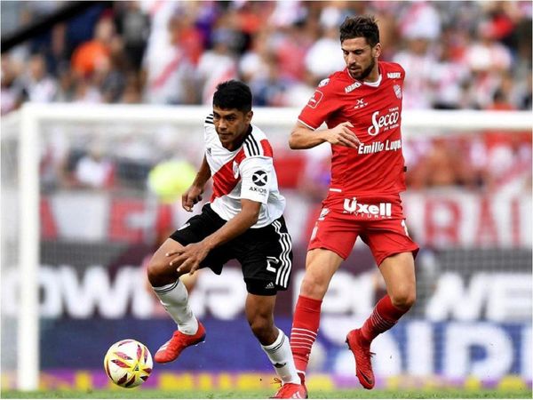 Argentina cumple este viernes 130 días sin fútbol