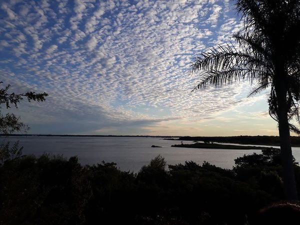 Anuncian tiempo bueno para Misiones con una máxima de 28°C - Digital Misiones