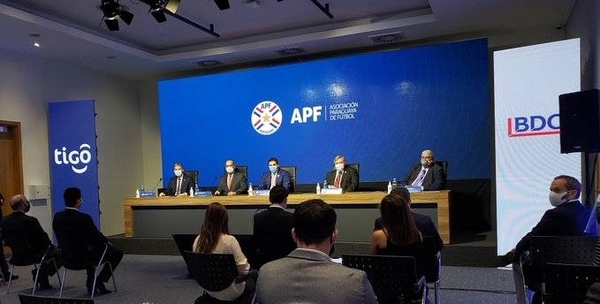 HOY / Clubes recibirán aumento gradual por los derechos de TV