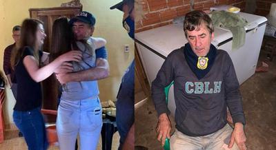 PRODUCTOR BRASILEÑO AFIRMA QUE LOGRÓ ESCAPARSE DE SUS CAPTORES