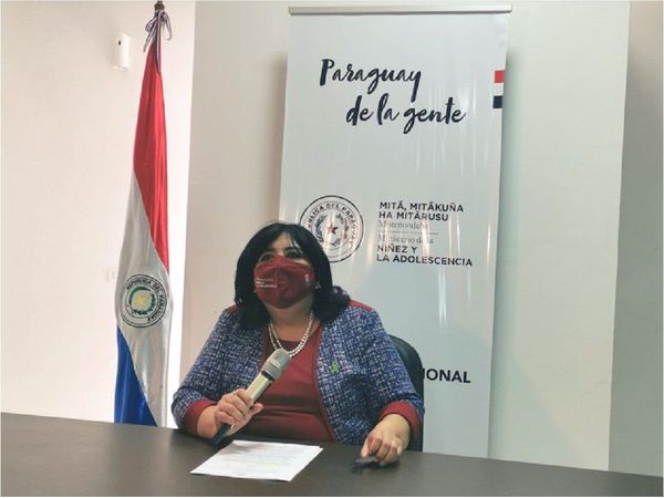Ejecutivo promulga Ley que crea el registro de agresores sexuales