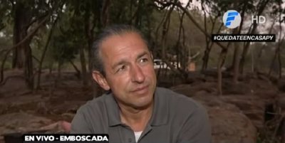 Imputan a padrastro de Juliette por supuesta pornografía infantil | Noticias Paraguay
