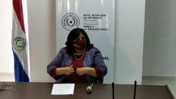 Ejecutivo promulga Ley que crea el registro nacional de agresores sexuales de niñas, niños y adolescentes » Ñanduti