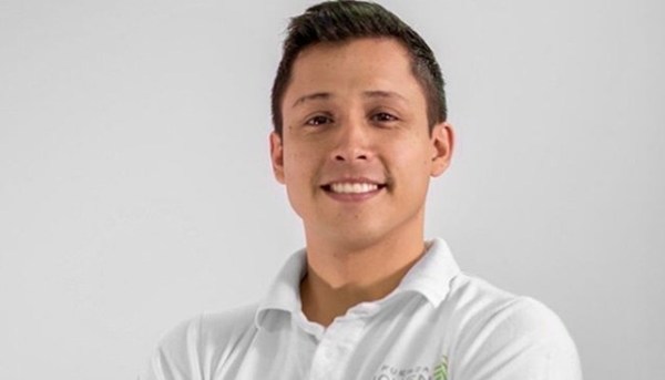 Estafaron a Coco Bordón - Teleshow