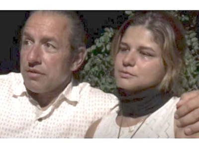 Padrastro de Juliette imputado por pornografía infantil | Crónica