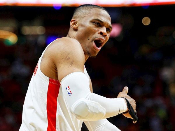 Nunca nos fuimos pero ahora volvimos: ¡La magia de la NBA en Disney!