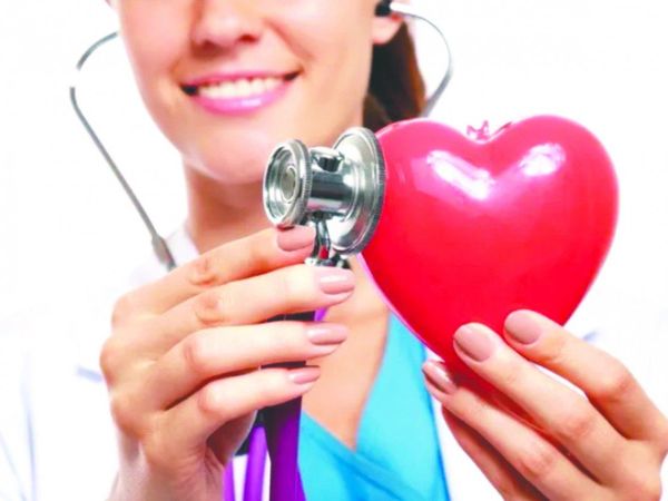 Los estados de salud descuidados en mujeres