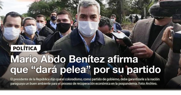LN PM: Las noticias más importantes de la siesta