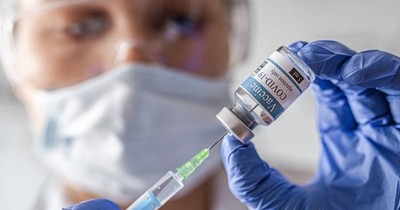 COVID-19: “Cada país recibirá el 20% de su población en vacunas”