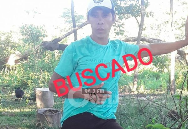 Buscan a psicópata que asesinó a ganadero brasileño de Pedro Juan