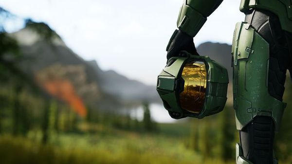 Xbox Series X muestra sus juegos, con el nuevo “Halo” a la cabeza - Espectáculos - ABC Color