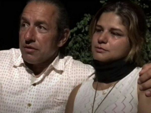 Encontraron imágenes fuertes en el celular del padrastro de Juliette