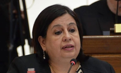 HOY / Senadora Esperanza Martínez, habla sobre la nueva propuesta de exoneración de facturas de la ANDE