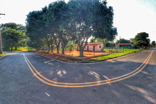 En J. Augusto Saldívar fueron inaugurados 7 km de nuevos tramos pavimentados - Nacionales - ABC Color