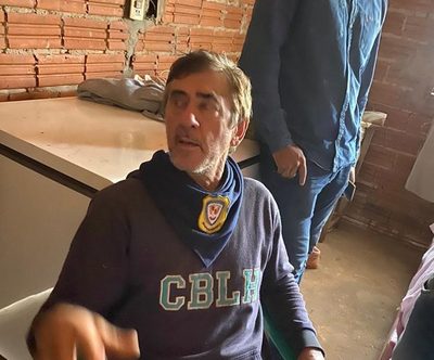 Productor brasileño tenía miedo de que secuestrador lo disparara, afirma fiscala » Ñanduti