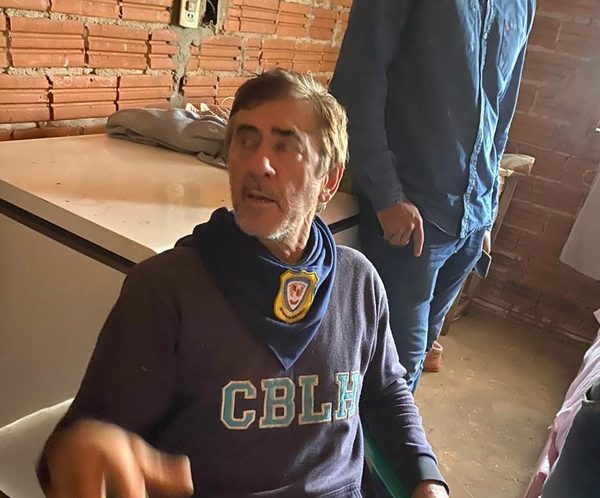 Productor brasileño tenía miedo de que secuestrador lo disparara, afirma fiscala » Ñanduti