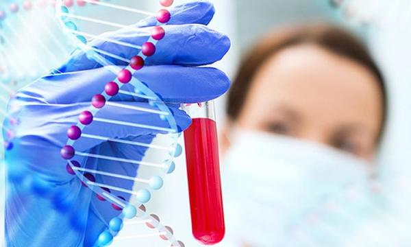 Un análisis de sangre podría detectar cambios en el ADN y predecir un tumor antes de que aparezca – Prensa 5