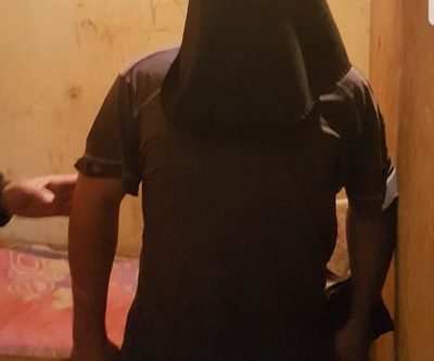 Detienen a hombre buscado por homicidio doloso