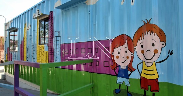 Instalan centro de protección para niñas, niños y adolescentes en la Terminal