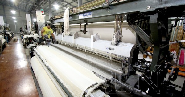 Fábrica de toallas paraguaya exportará 4.000 unidades a Uruguay